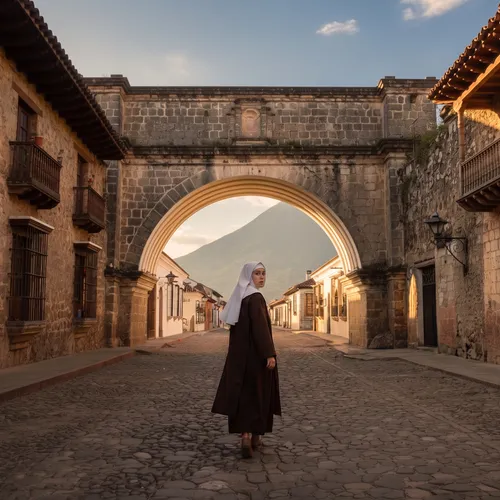 Celina Walking Image